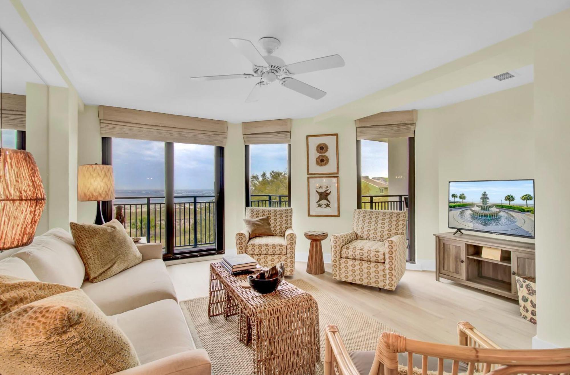 303a Shipwatch By Avantstay Ocean View Shared Pool Boardwalk To Holiday home *