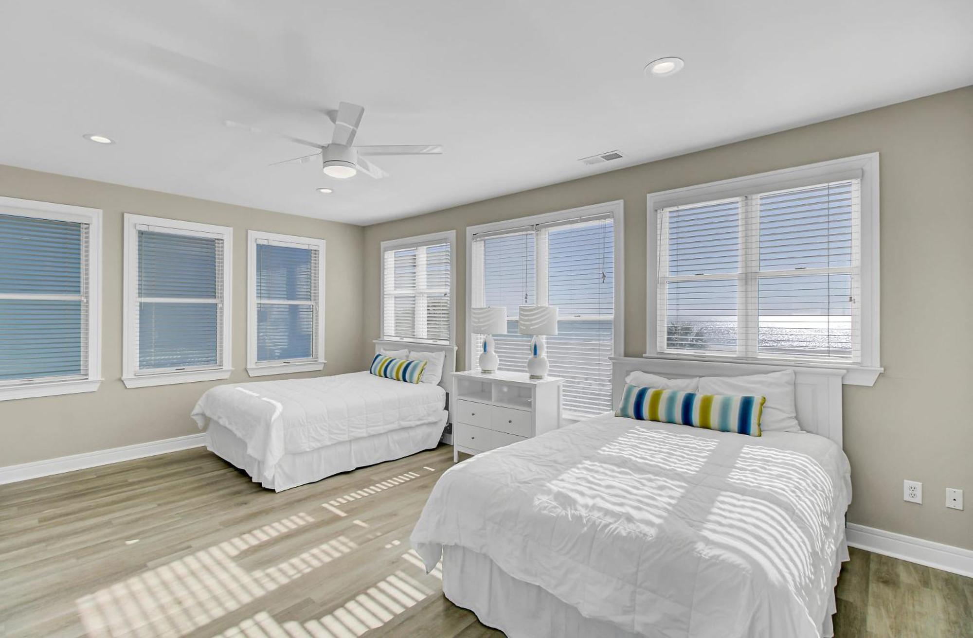 Holiday home 131 Grand Pavilion By Avantstay Oceanfront On The Boardwalk Isle of Palms