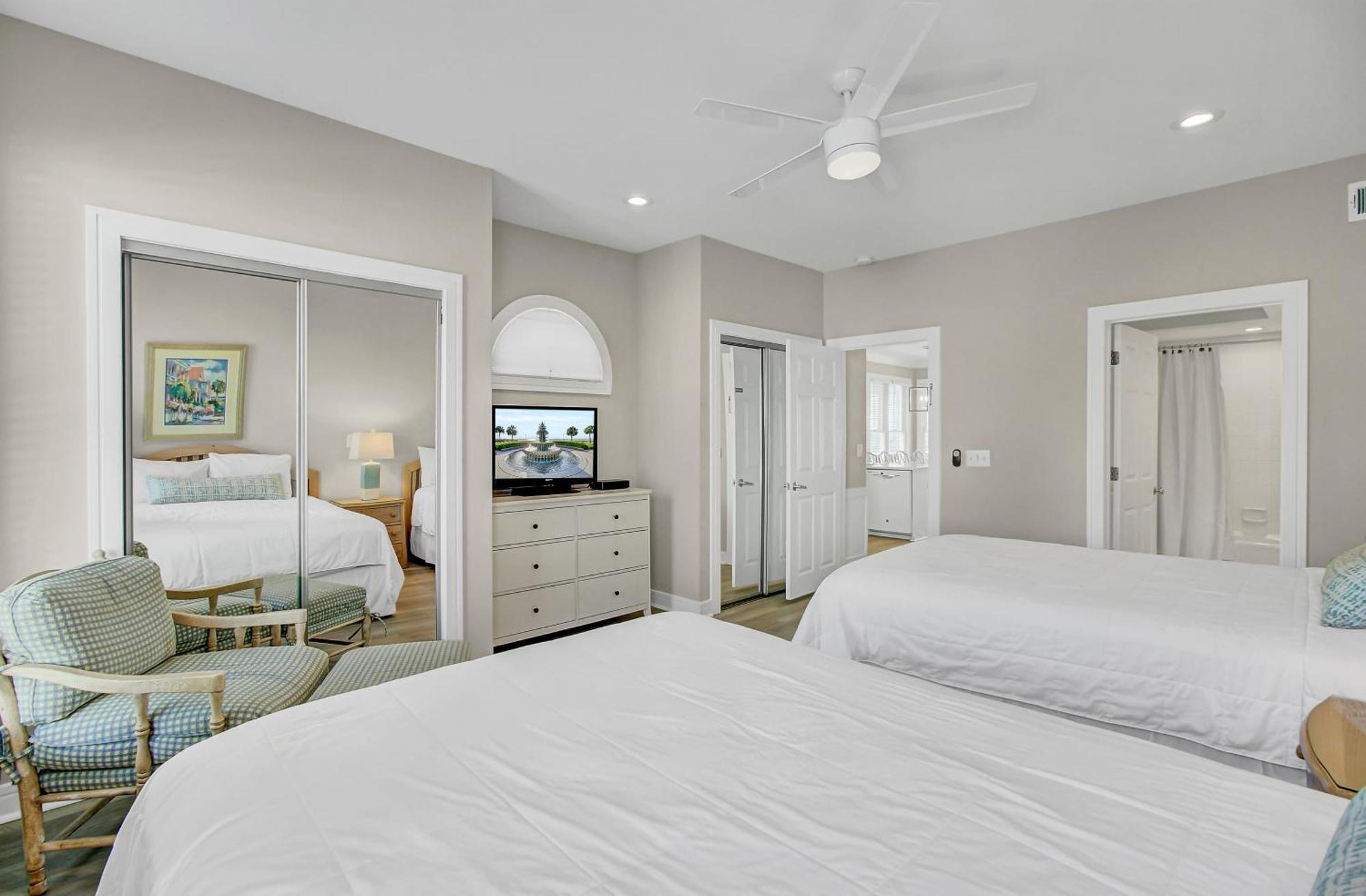 Holiday home 131 Grand Pavilion By Avantstay Oceanfront On The Boardwalk *