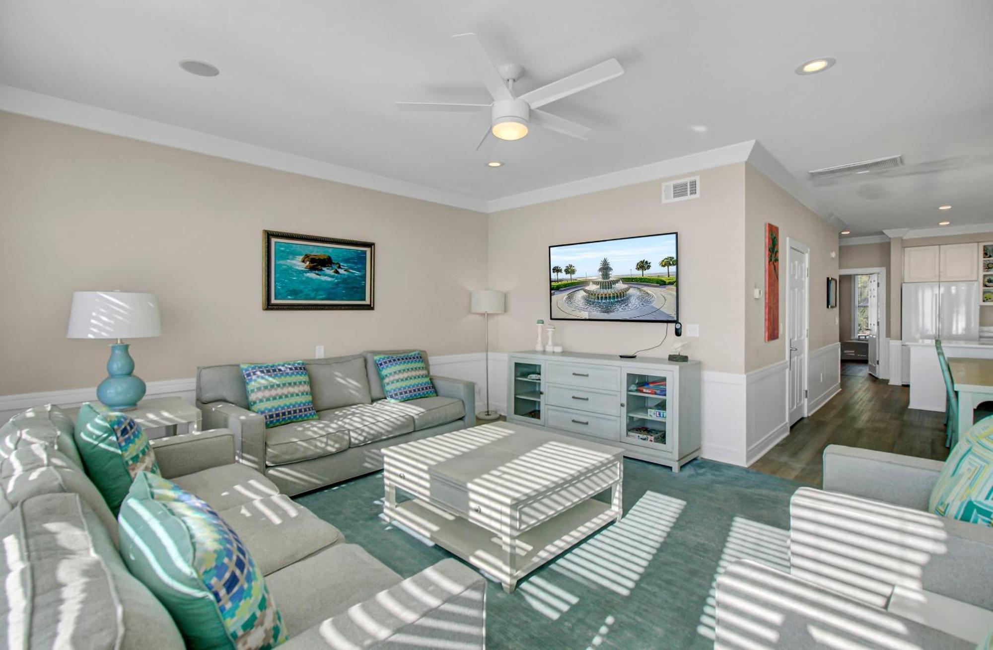 131 Grand Pavilion By Avantstay Oceanfront On The Boardwalk Holiday home