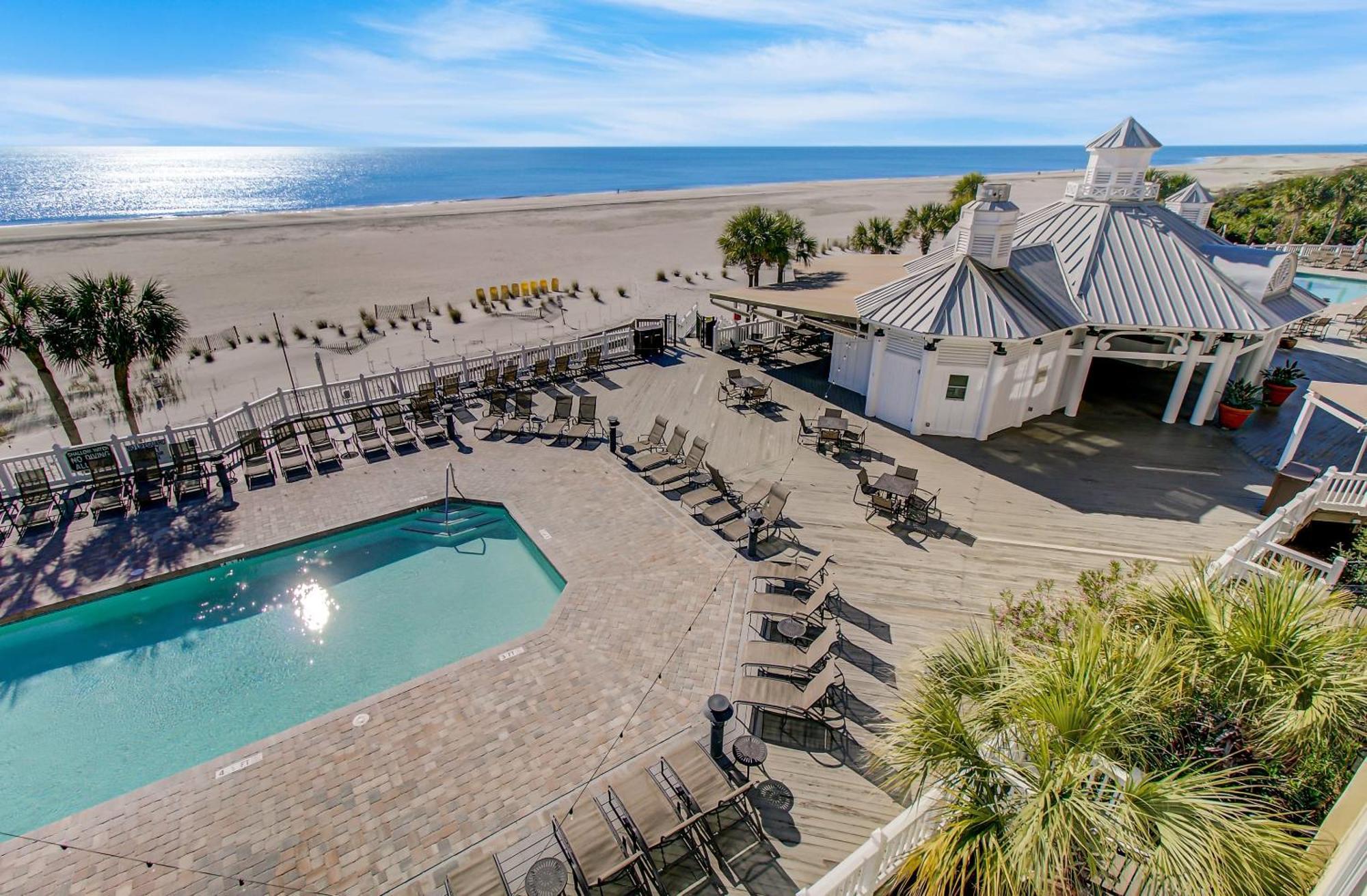 Holiday home 131 Grand Pavilion By Avantstay Oceanfront On The Boardwalk