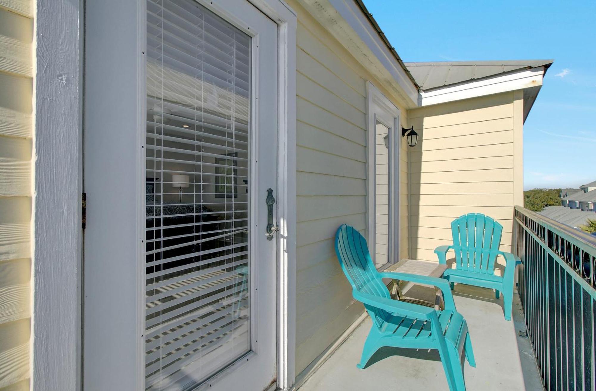 131 Grand Pavilion By Avantstay Oceanfront On The Boardwalk Holiday home Isle of Palms