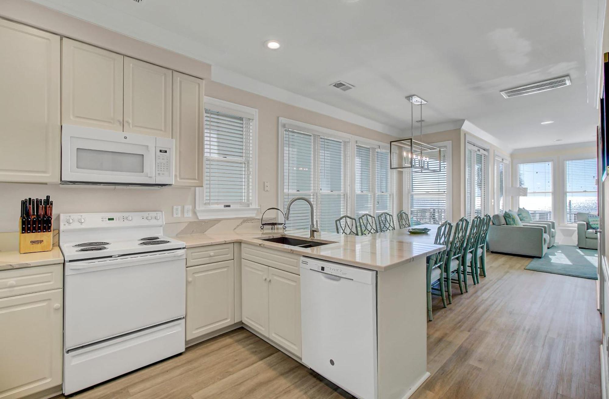 Holiday home 131 Grand Pavilion By Avantstay Oceanfront On The Boardwalk Isle of Palms