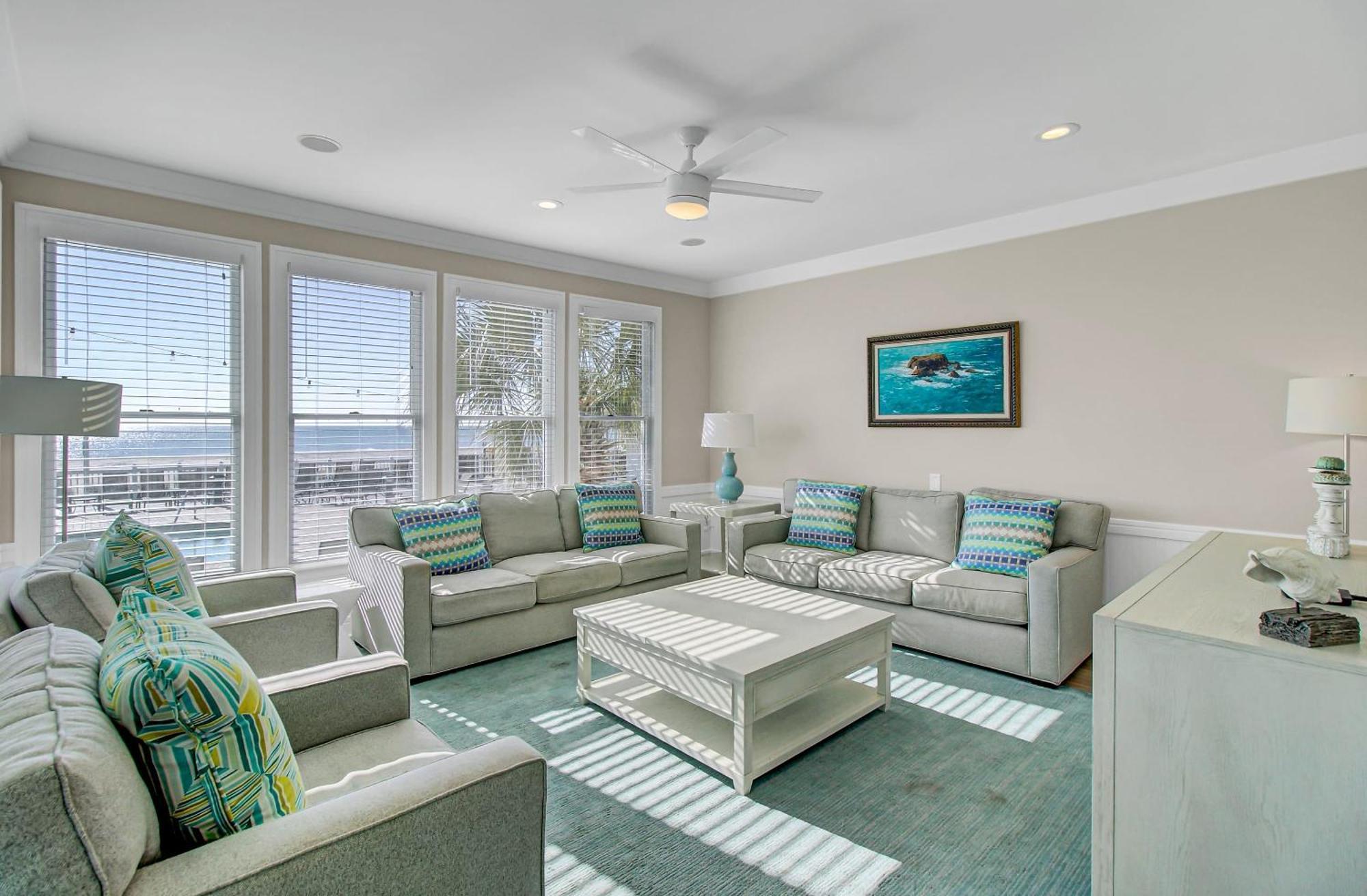 131 Grand Pavilion By Avantstay Oceanfront On The Boardwalk *