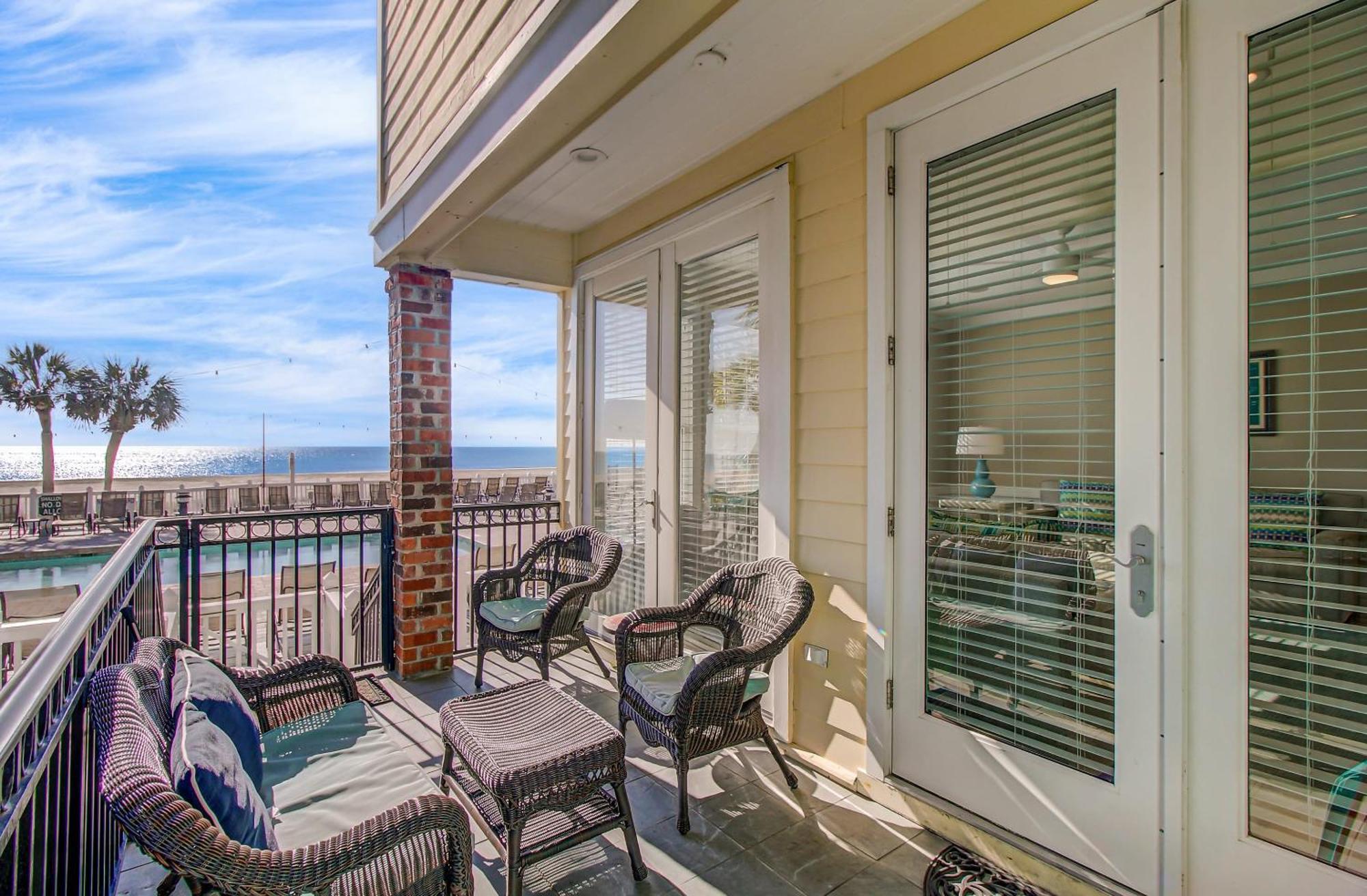 131 Grand Pavilion By Avantstay Oceanfront On The Boardwalk *