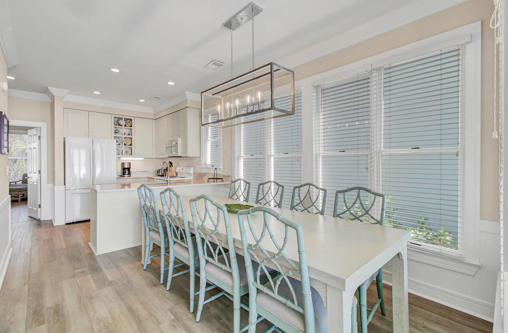 131 Grand Pavilion By Avantstay Oceanfront On The Boardwalk Holiday home Isle of Palms