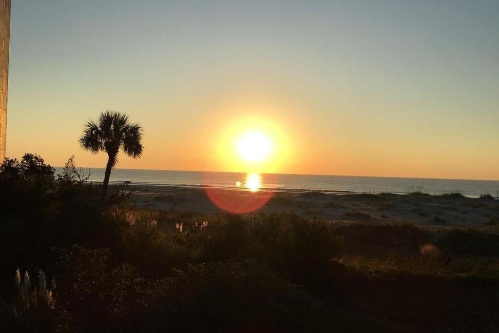 121 D Shipwatch By Avantstay Oceanfront W View Isle of Palms