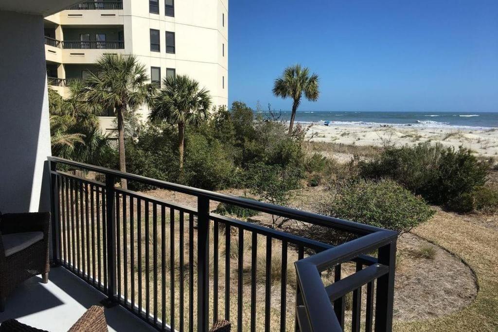 121 D Shipwatch By Avantstay Oceanfront W View *