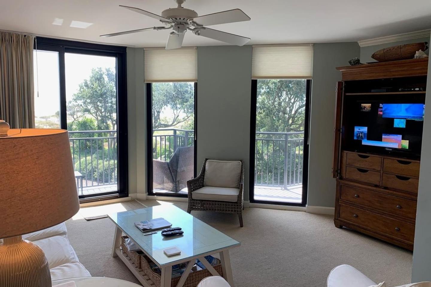121 D Shipwatch By Avantstay Oceanfront W View * Isle of Palms