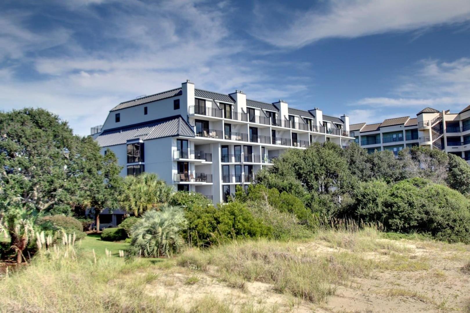 121 D Shipwatch By Avantstay Oceanfront W View *