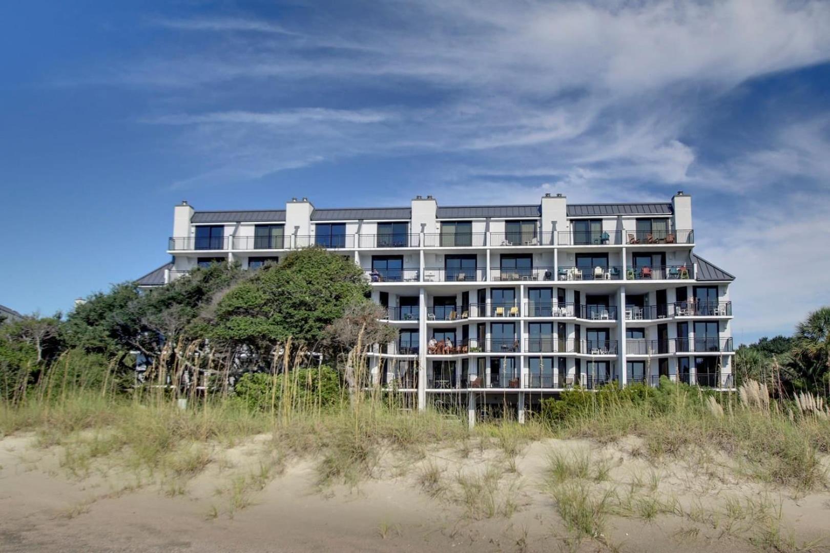 121 D Shipwatch By Avantstay Oceanfront W View Apartment *