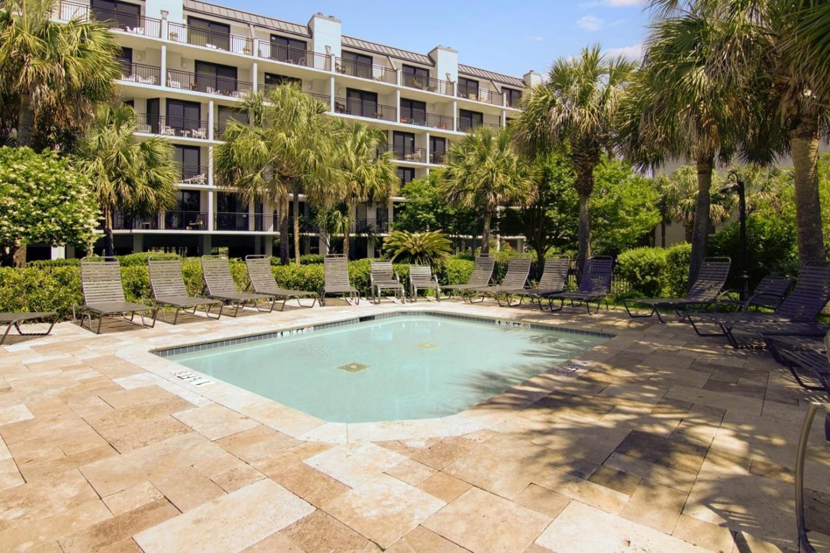 Apartment 121 D Shipwatch By Avantstay Oceanfront W View *