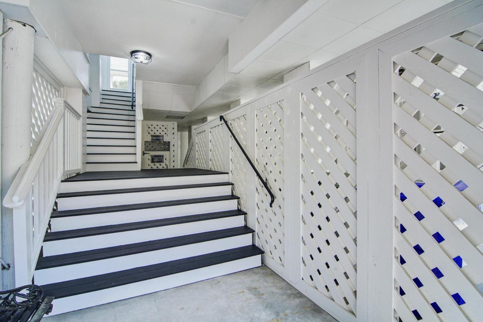 Holiday home 56 Grand Pavilion By Avantstay Oceanfront Deck Views Community Pool Isle of Palms