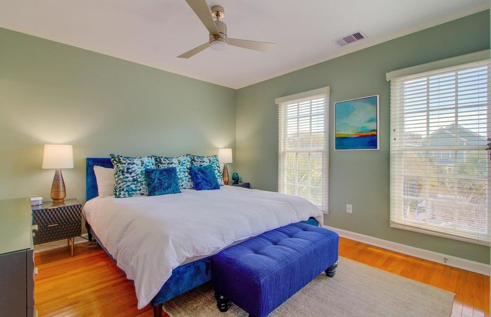 56 Grand Pavilion By Avantstay Oceanfront Deck Views Community Pool Holiday home Isle of Palms