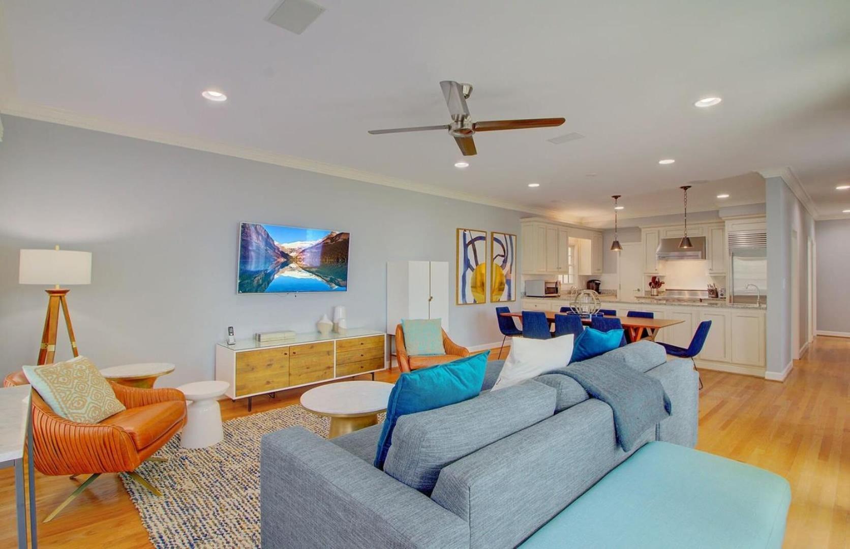 56 Grand Pavilion By Avantstay Oceanfront Deck Views Community Pool Holiday home