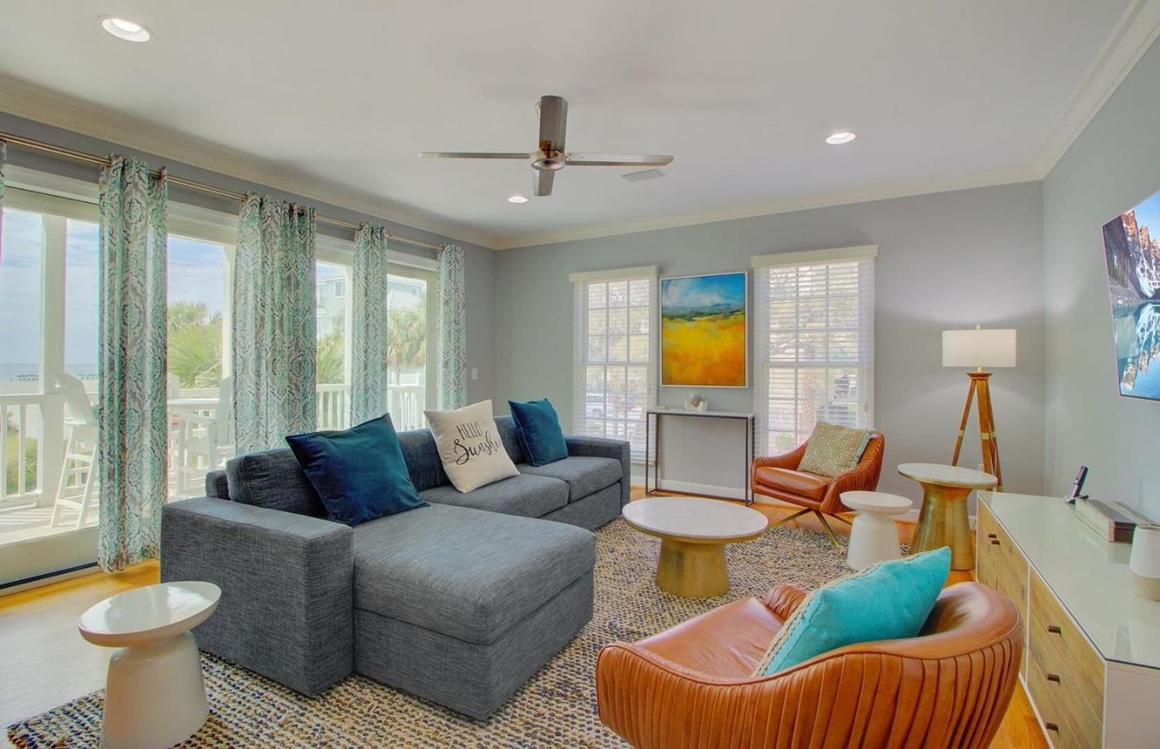 Holiday home 56 Grand Pavilion By Avantstay Oceanfront Deck Views Community Pool