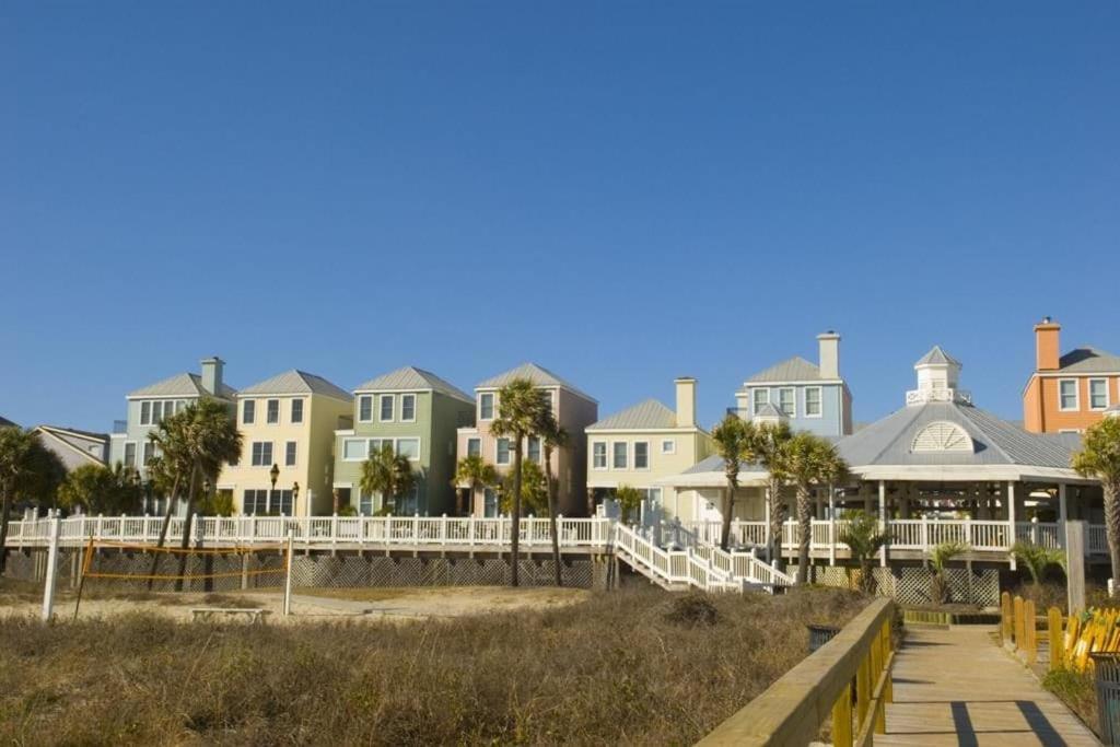 Holiday home 73 Grand Pavilion By Avantstay Corner Lot Porch *