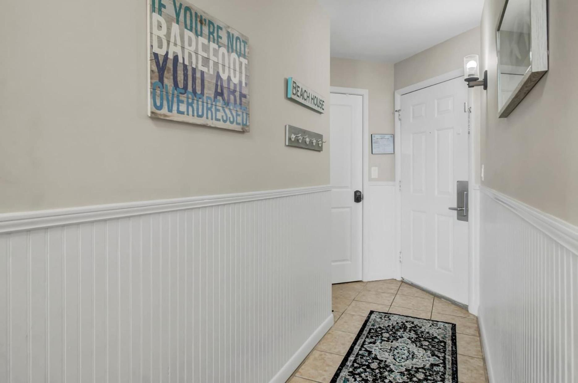 Hi Tide By Avantstay Oceanfront View Shared Pool Apartment *