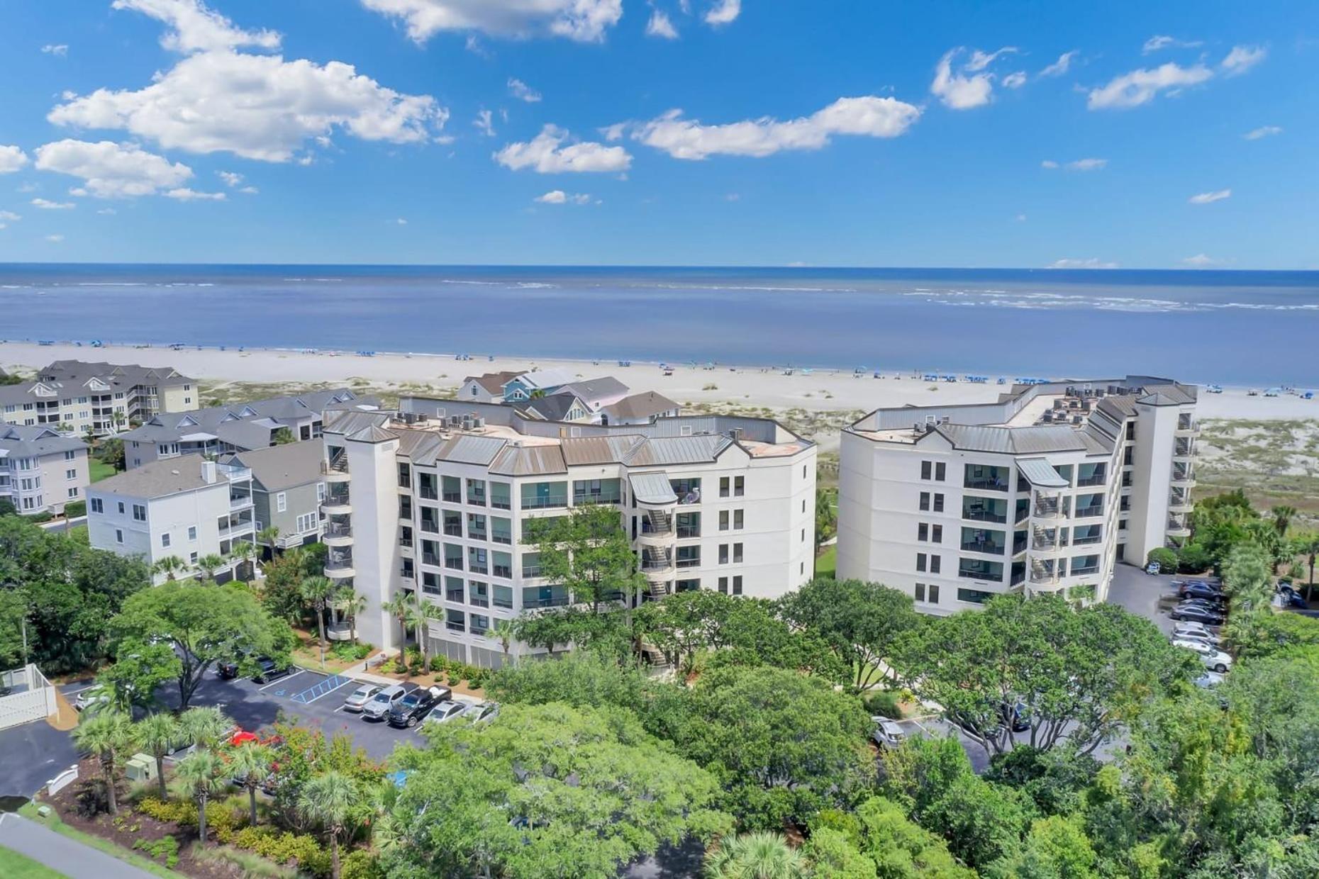 Apartment Hi Tide By Avantstay Oceanfront View Shared Pool *