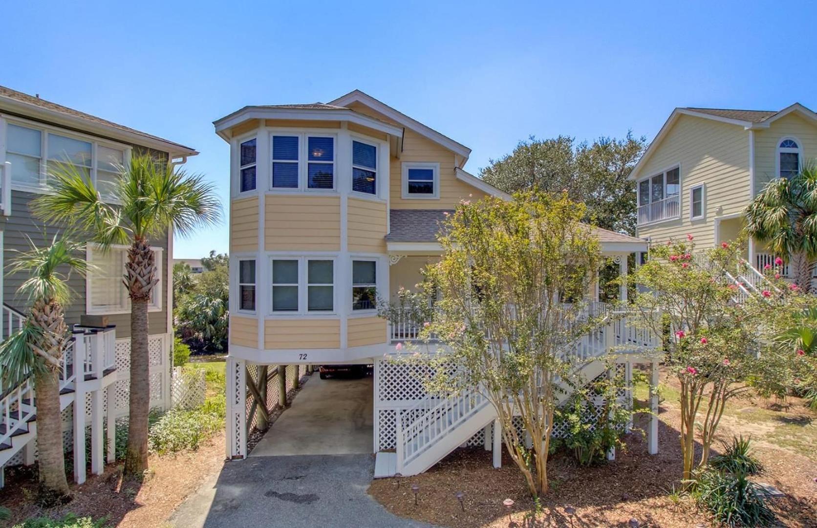 72 Pelican Bay Avantstay Community Pool Decks * Isle of Palms