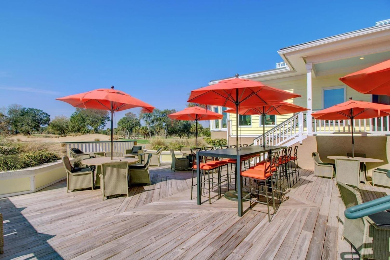 73 Grand Pavilion By Avantstay Corner Lot Porch Holiday home Isle of Palms