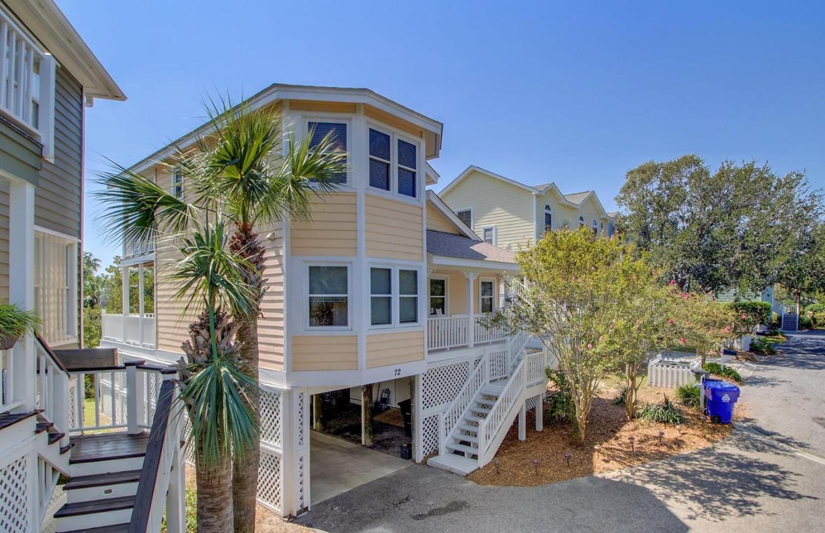 72 Pelican Bay Avantstay Community Pool Decks Isle of Palms