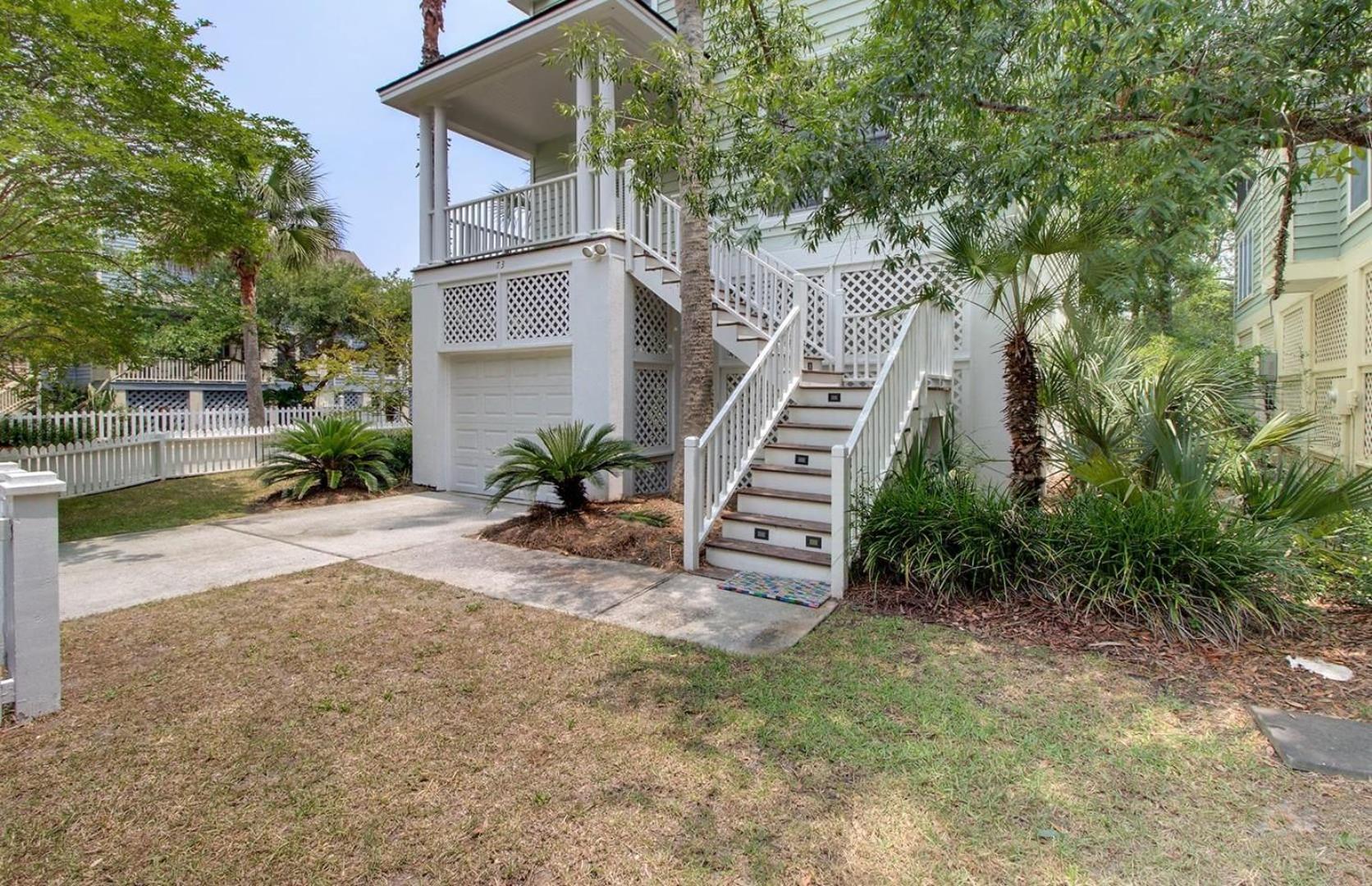 73 Grand Pavilion By Avantstay Corner Lot Porch Holiday home