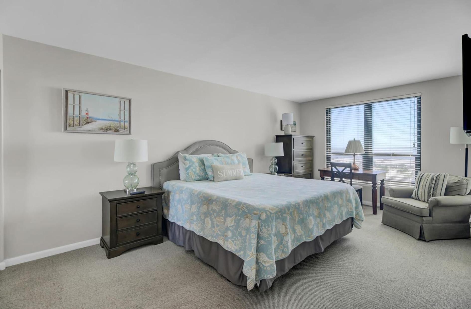 Apartment Hi Tide By Avantstay Oceanfront View Shared Pool Isle of Palms
