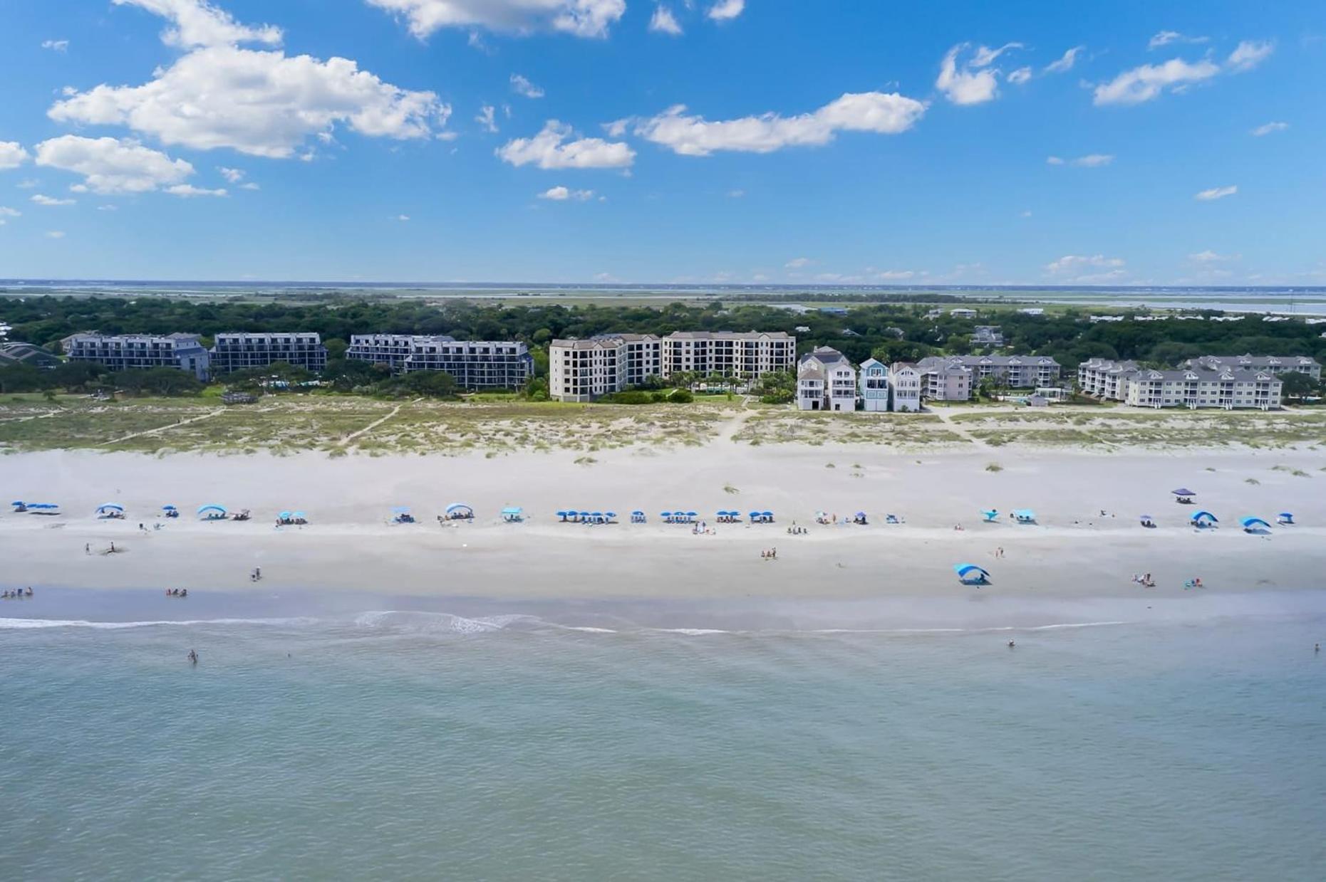 Hi Tide By Avantstay Oceanfront View Shared Pool