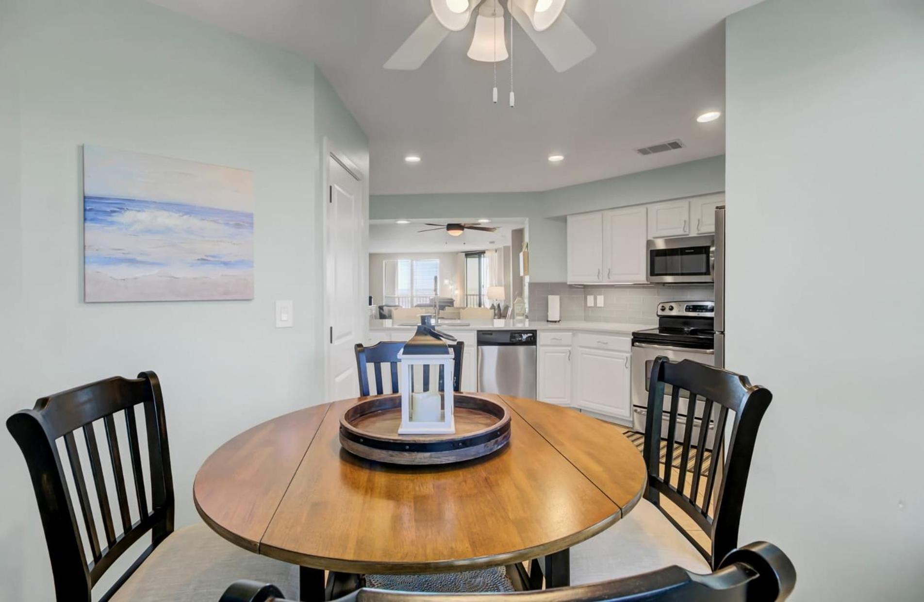 Apartment Hi Tide By Avantstay Oceanfront View Shared Pool *