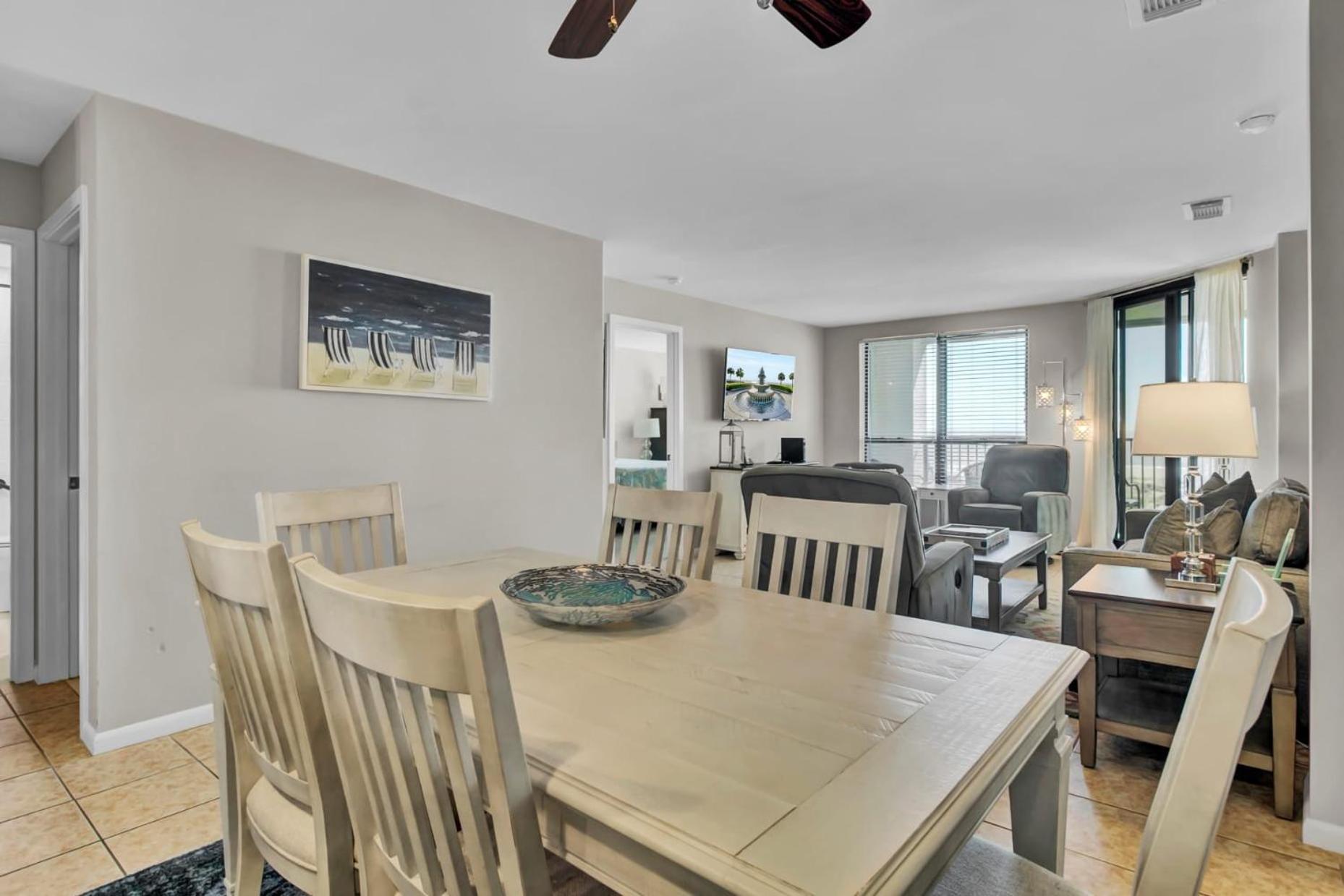 Hi Tide By Avantstay Oceanfront View Shared Pool Apartment