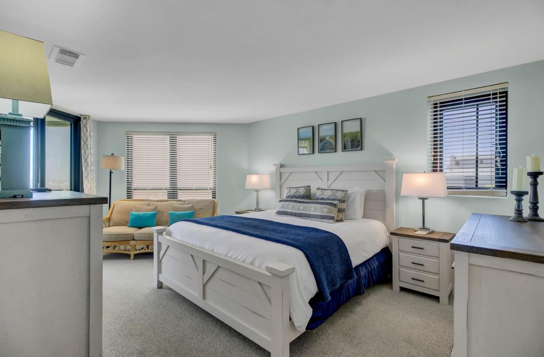 Hi Tide By Avantstay Oceanfront View Shared Pool Apartment Isle of Palms