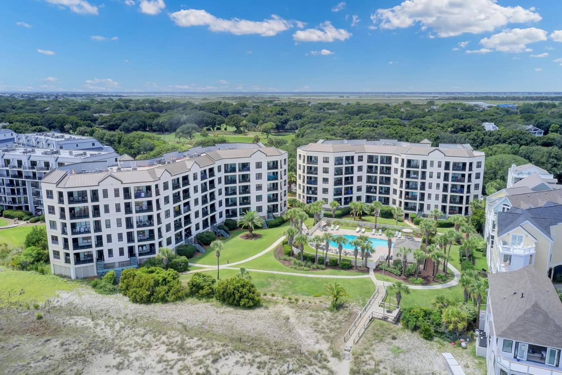 Hi Tide By Avantstay Oceanfront View Shared Pool *