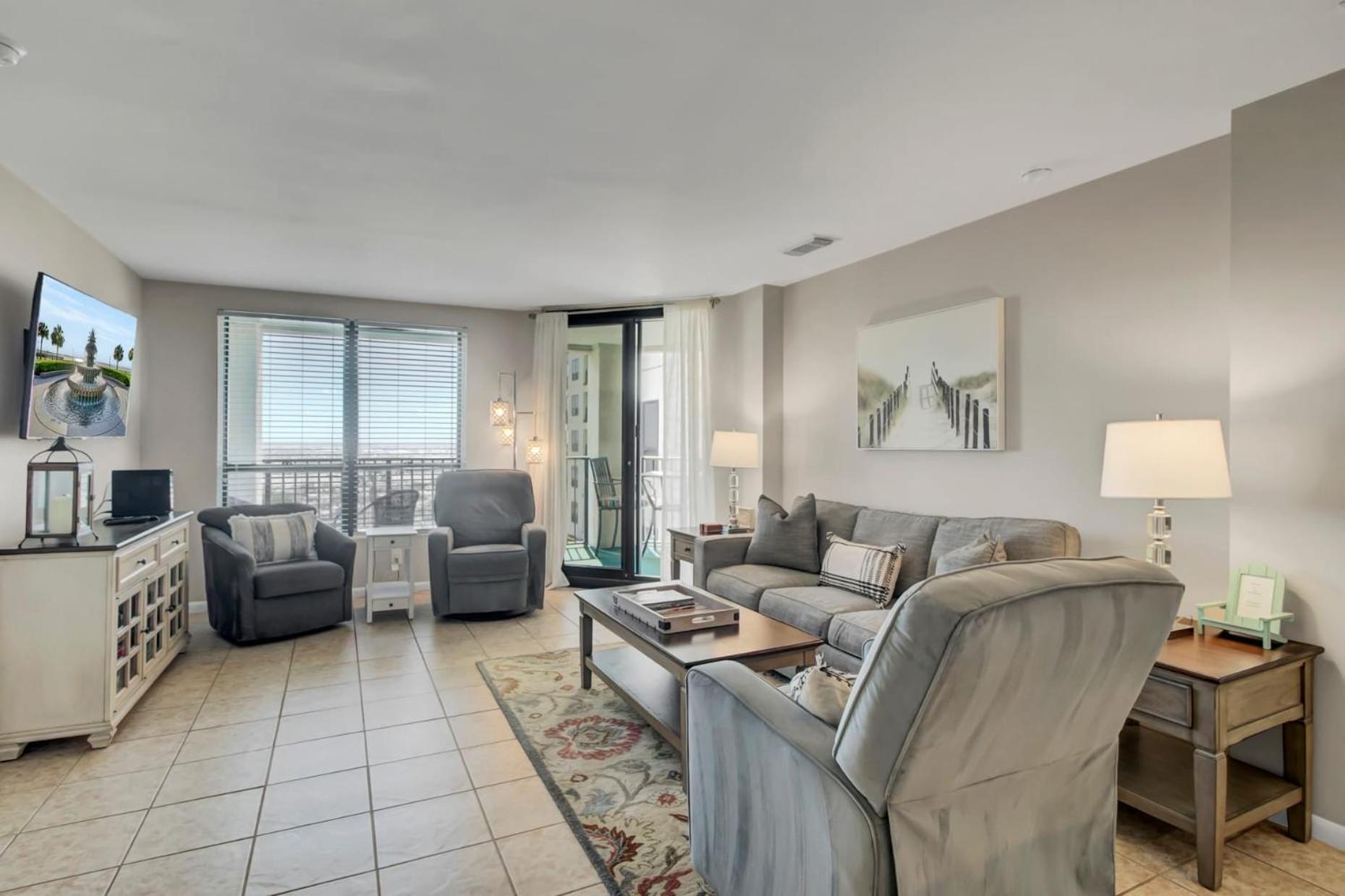 Hi Tide By Avantstay Oceanfront View Shared Pool Isle of Palms