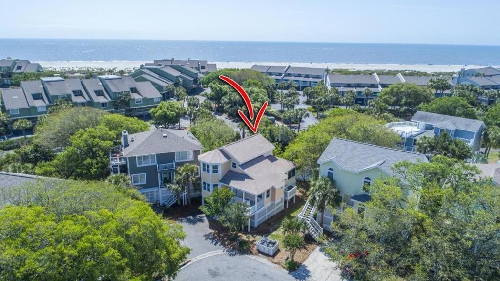 72 Pelican Bay Avantstay Community Pool Decks * Isle of Palms