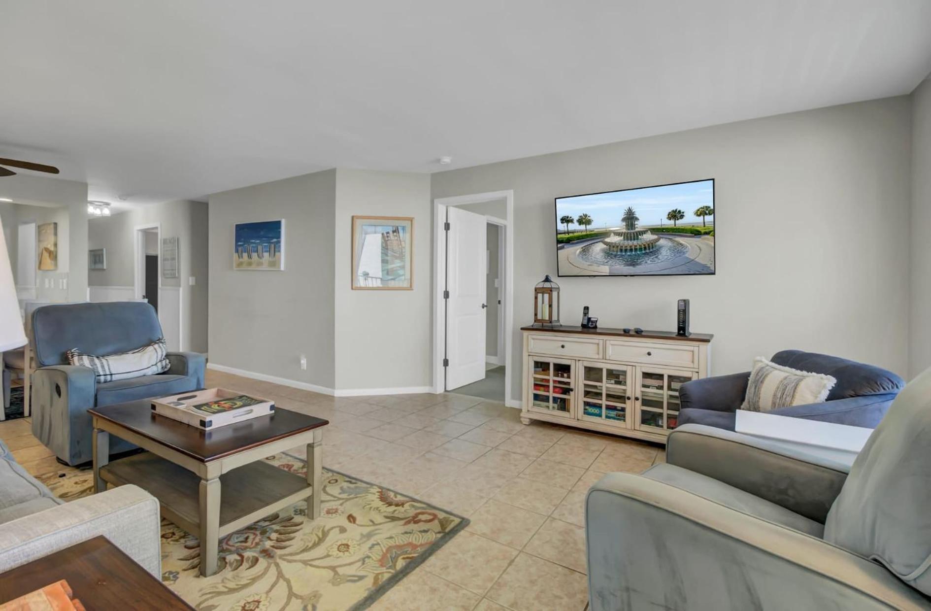 Apartment Hi Tide By Avantstay Oceanfront View Shared Pool