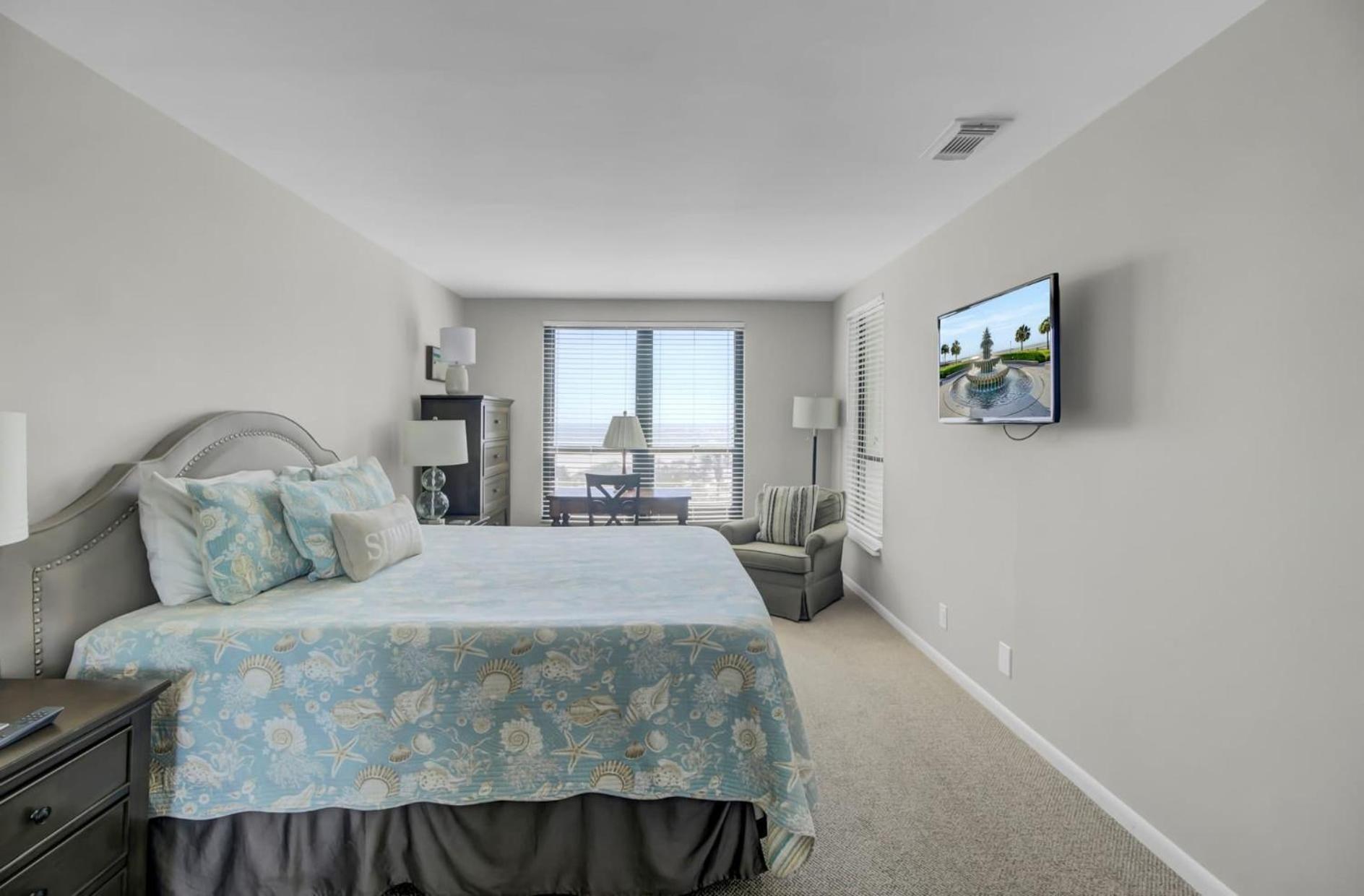 Apartment Hi Tide By Avantstay Oceanfront View Shared Pool Isle of Palms