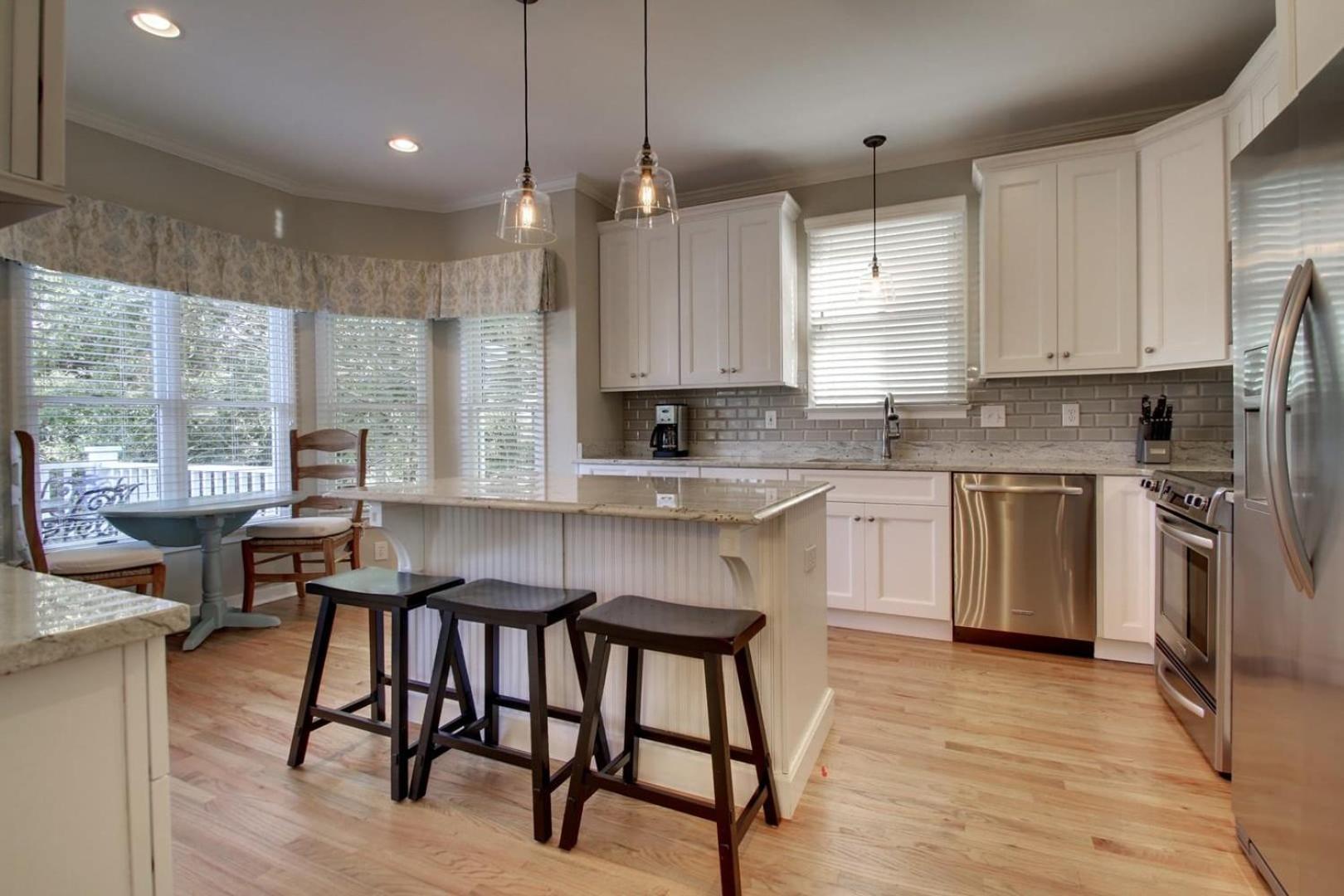 73 Grand Pavilion By Avantstay Corner Lot Porch Holiday home Isle of Palms