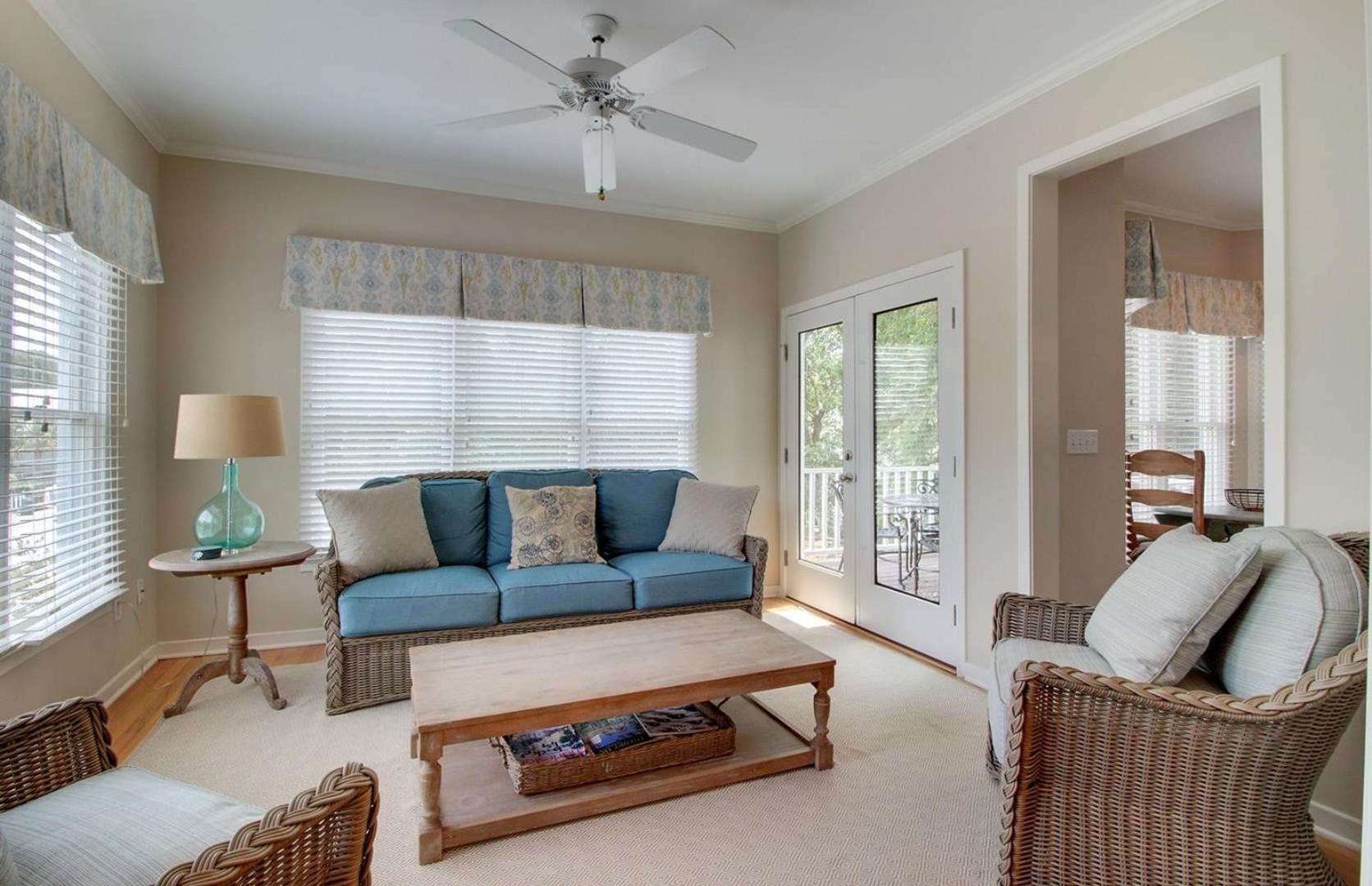 73 Grand Pavilion By Avantstay Corner Lot Porch * Isle of Palms