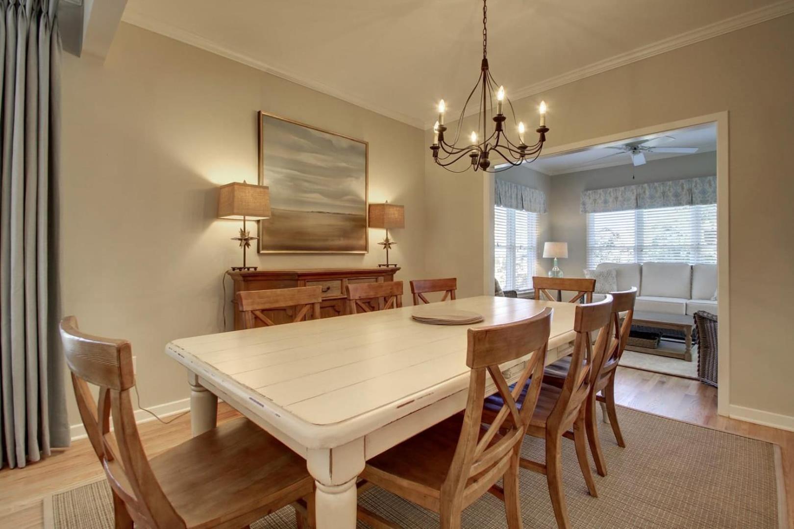 Holiday home 73 Grand Pavilion By Avantstay Corner Lot Porch *