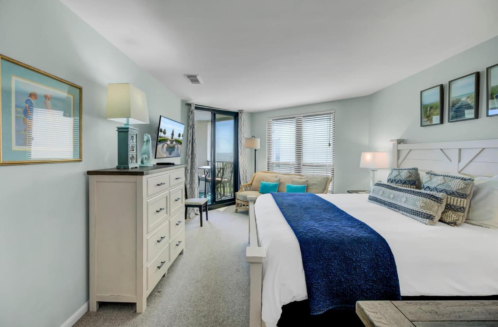 Hi Tide By Avantstay Oceanfront View Shared Pool *