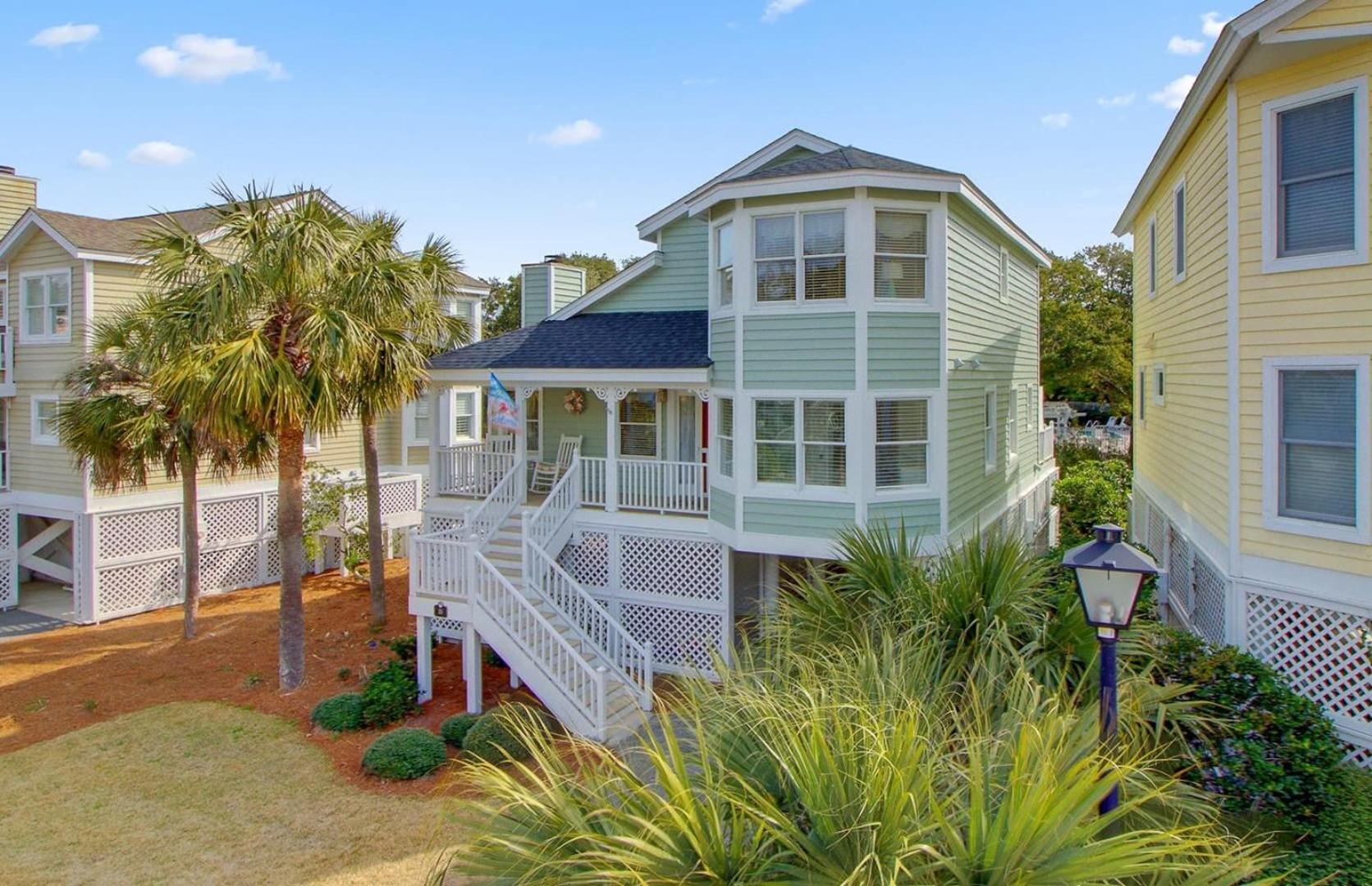 55 Pelican Bay By Avantstay Easy Access Shared Pool Lagoon Fishing *
