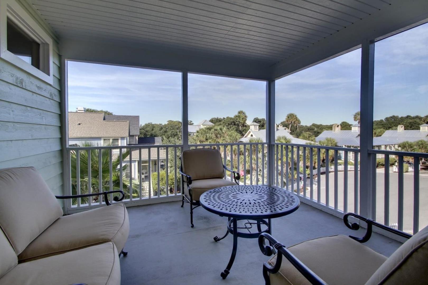 Holiday home 73 Grand Pavilion By Avantstay Corner Lot Porch *