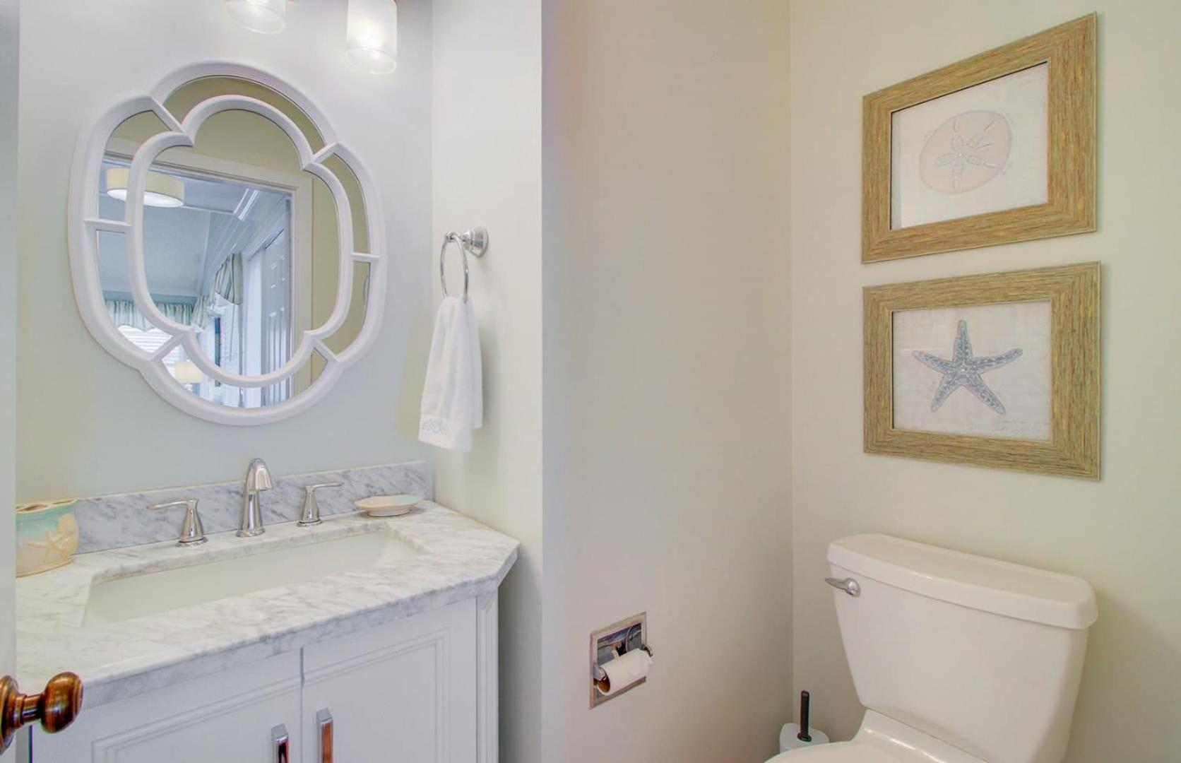 55 Pelican Bay By Avantstay Easy Access Shared Pool Lagoon Fishing Holiday home Isle of Palms