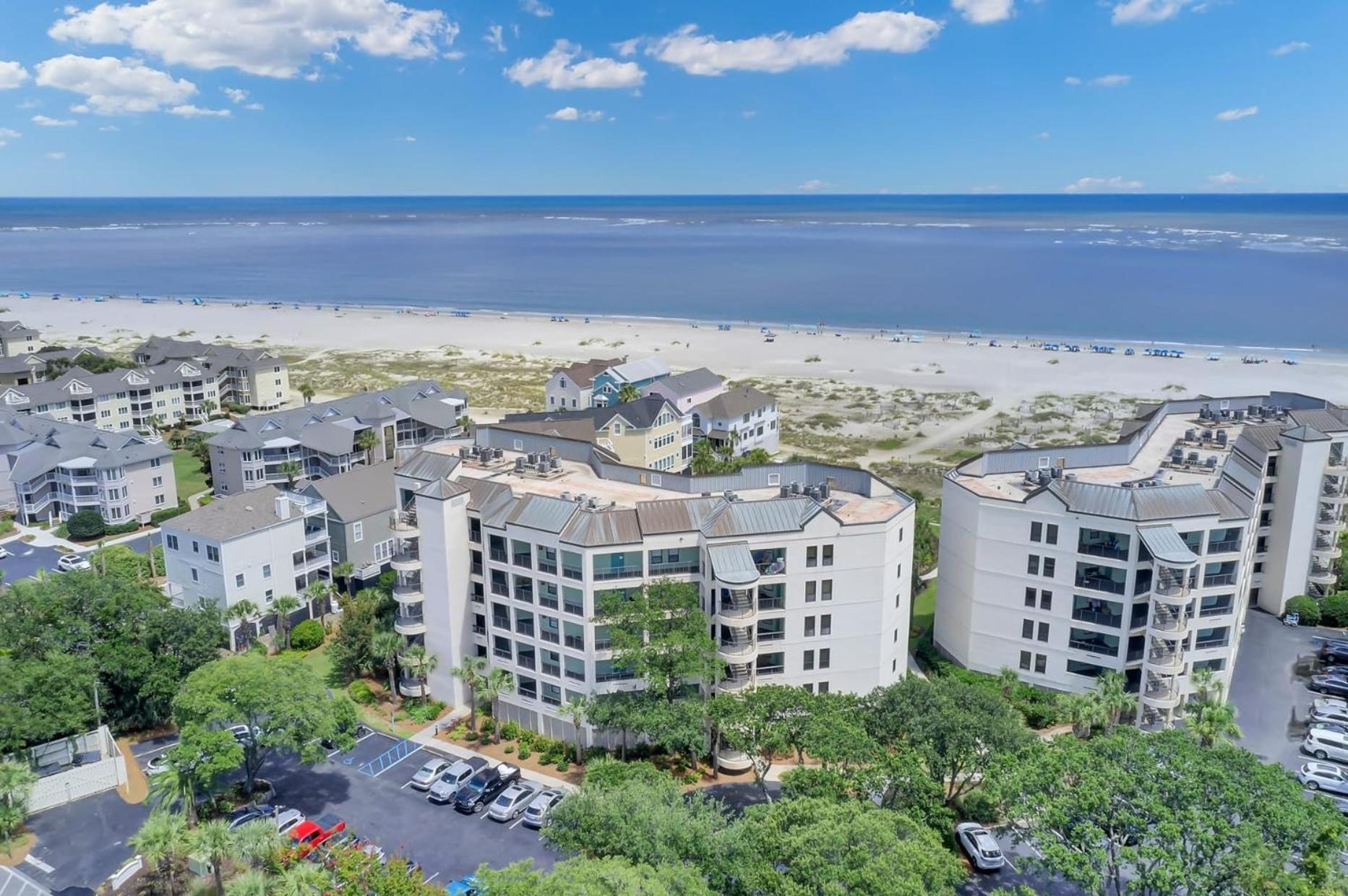 Hi Tide By Avantstay Oceanfront View Shared Pool *