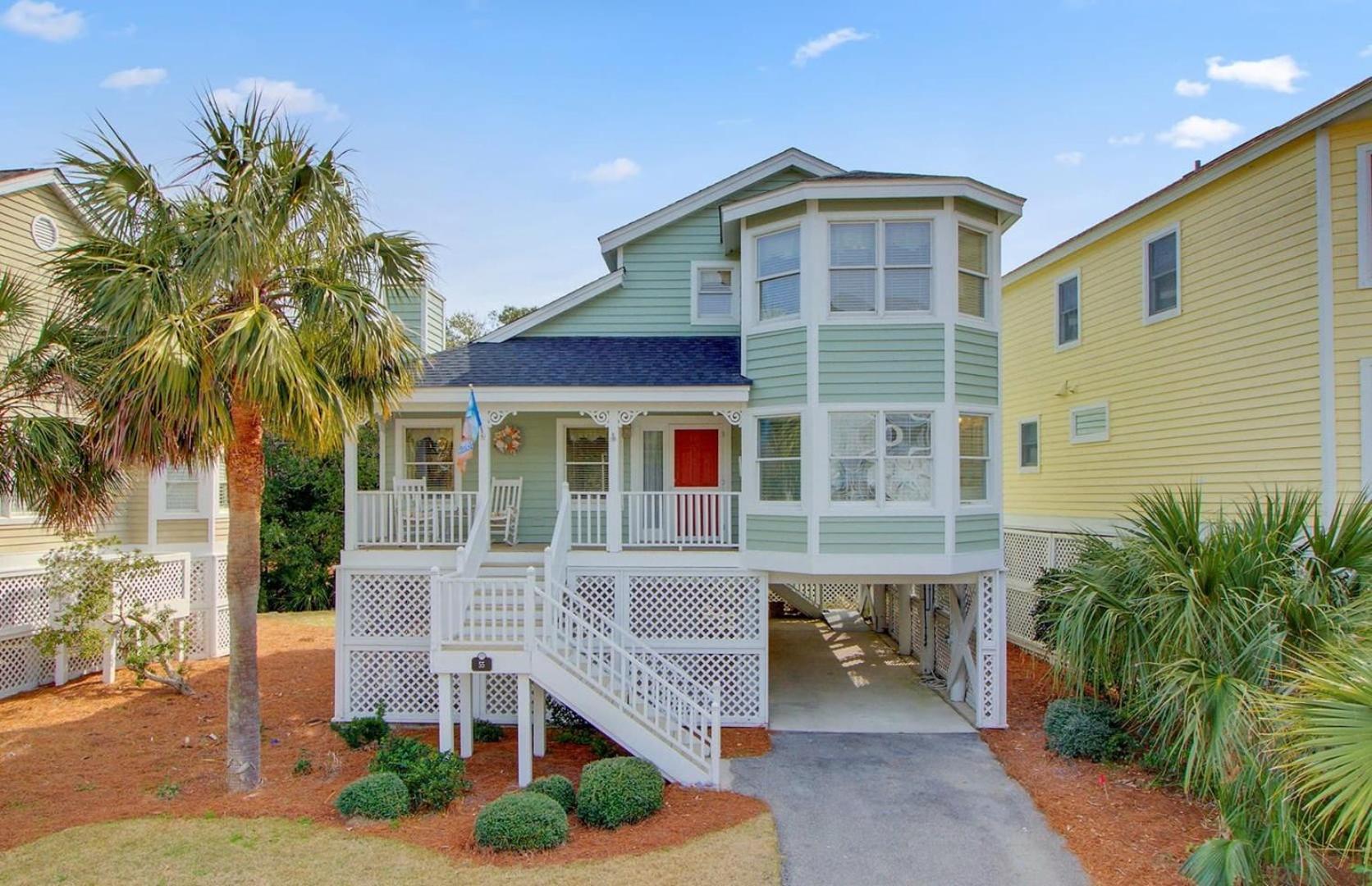 55 Pelican Bay By Avantstay Easy Access Shared Pool Lagoon Fishing Holiday home *