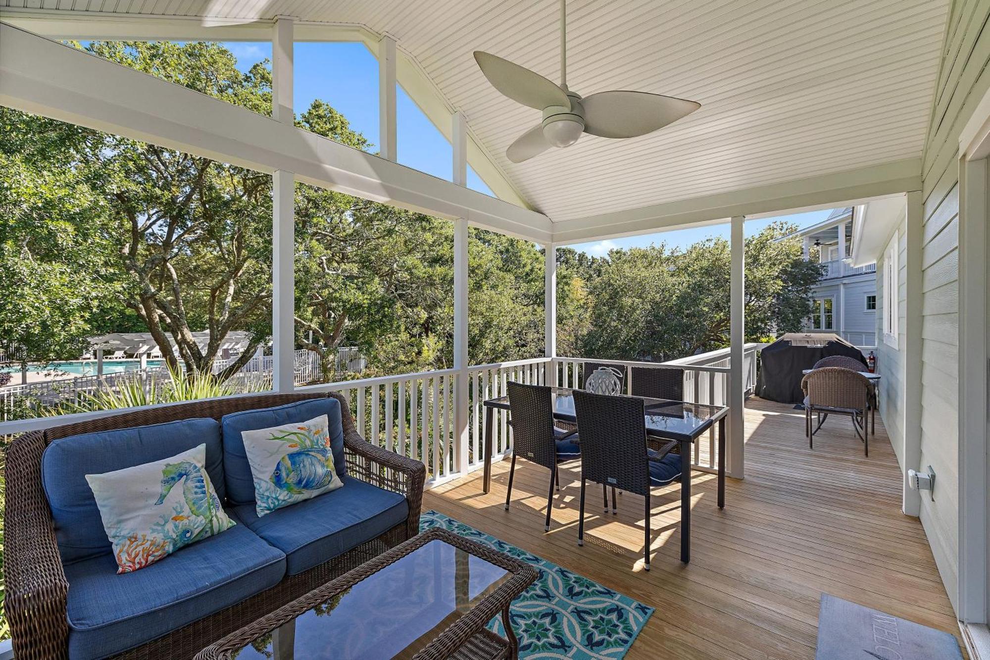 55 Pelican Bay By Avantstay Easy Access Shared Pool Lagoon Fishing Holiday home