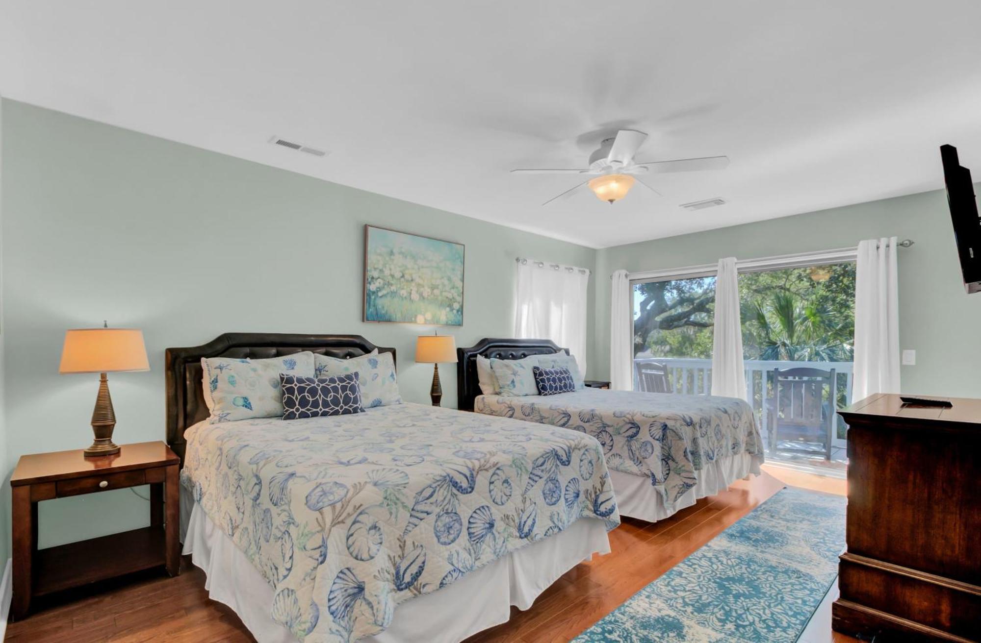 36 Lagoon By Avantstay Fishing Dock Views Isle of Palms