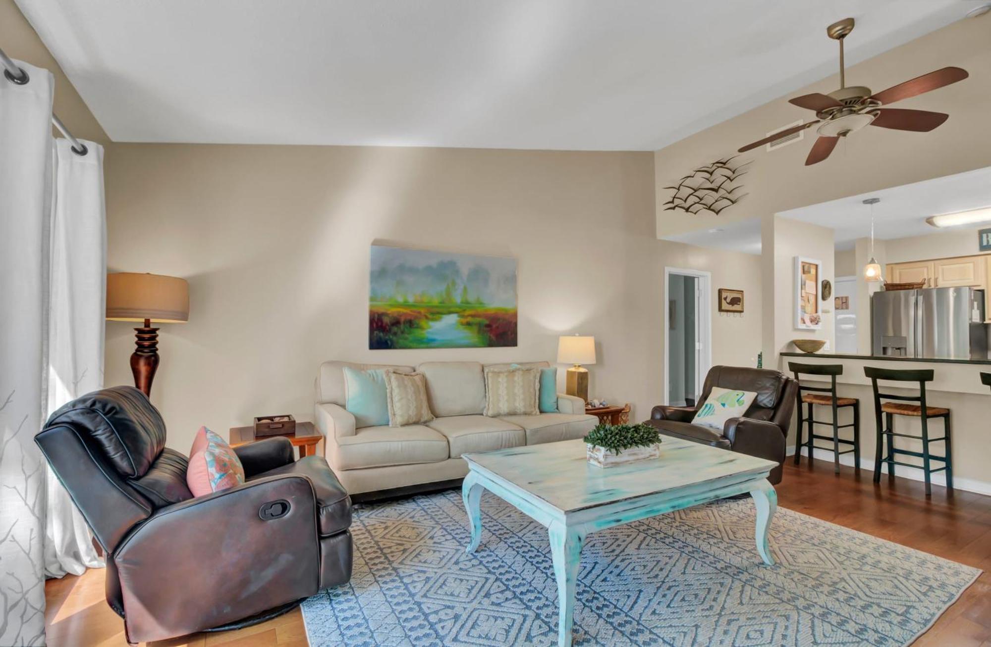 Holiday home 36 Lagoon By Avantstay Fishing Dock Views Isle of Palms