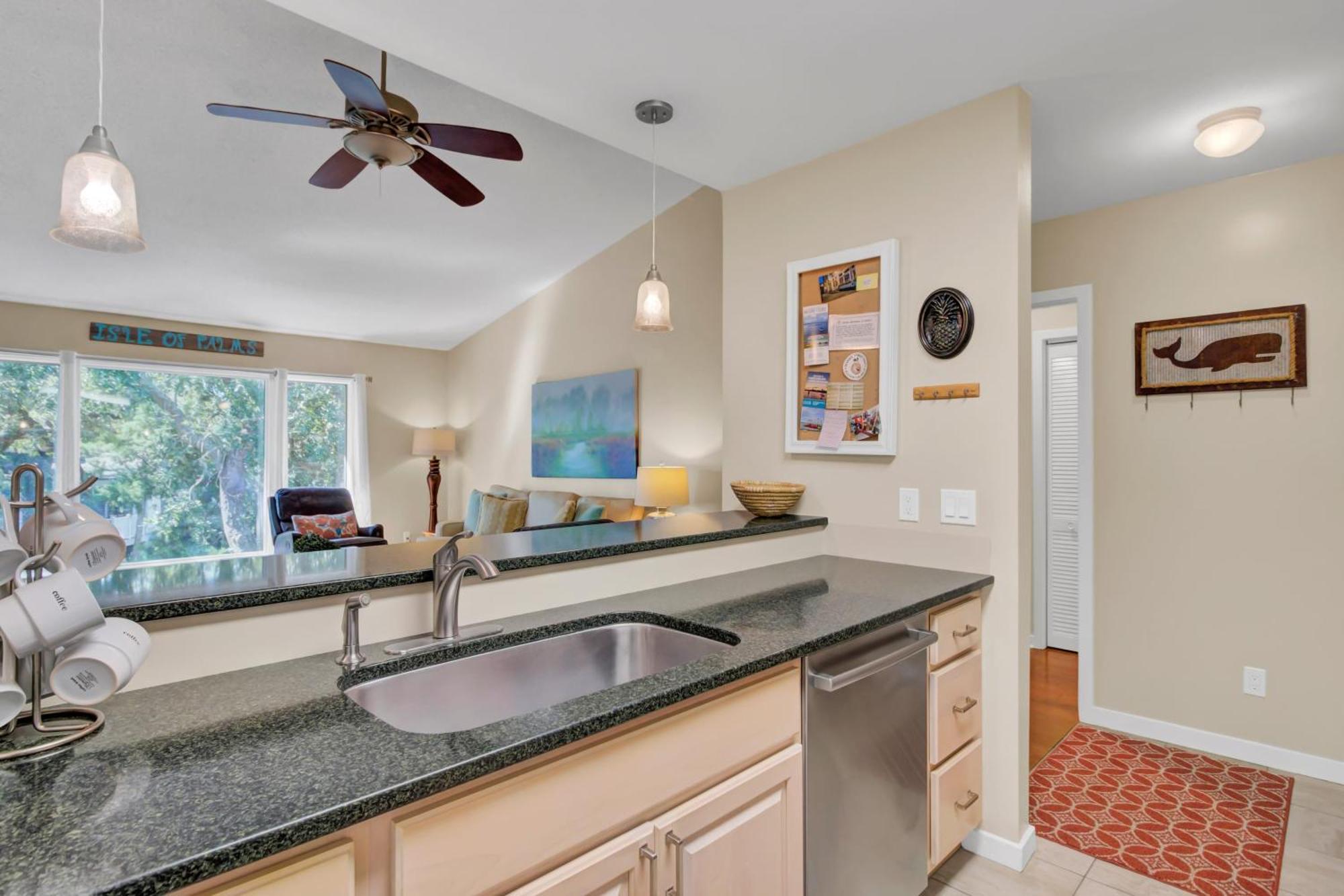 36 Lagoon By Avantstay Fishing Dock Views Isle of Palms